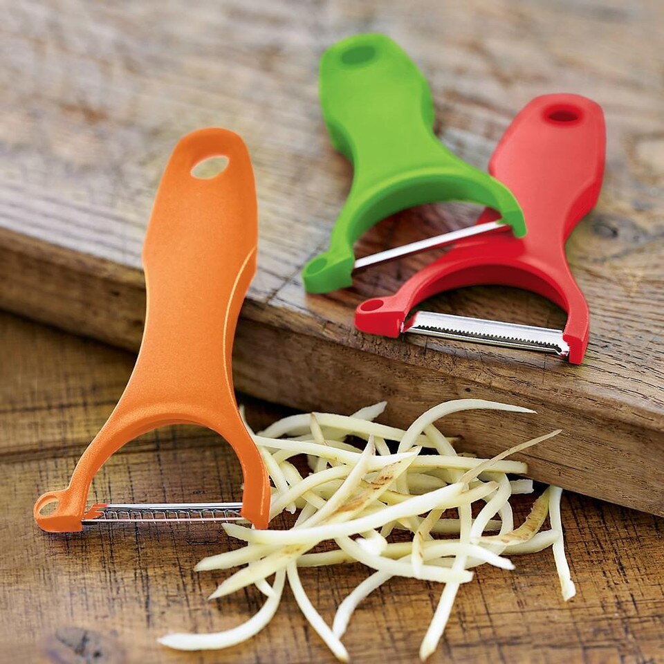 Swissmar Peelers, Set of 3 Williams Sonoma AU